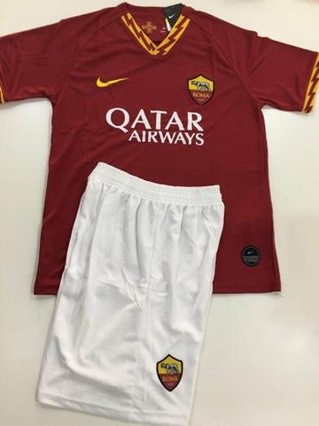 Vendo camisa de time - Foto 2