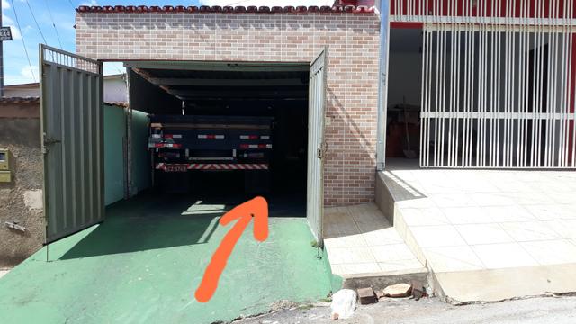 Kitnet Anápolis livre de iptu internet água luz - Foto 5