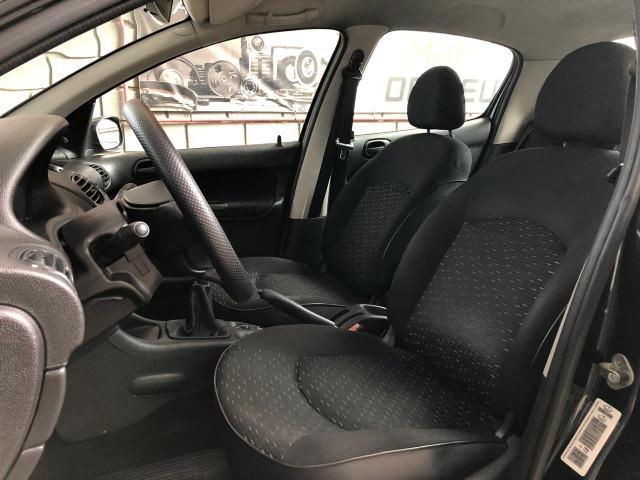 Peugeot 206 1.4 2009 - Foto 6