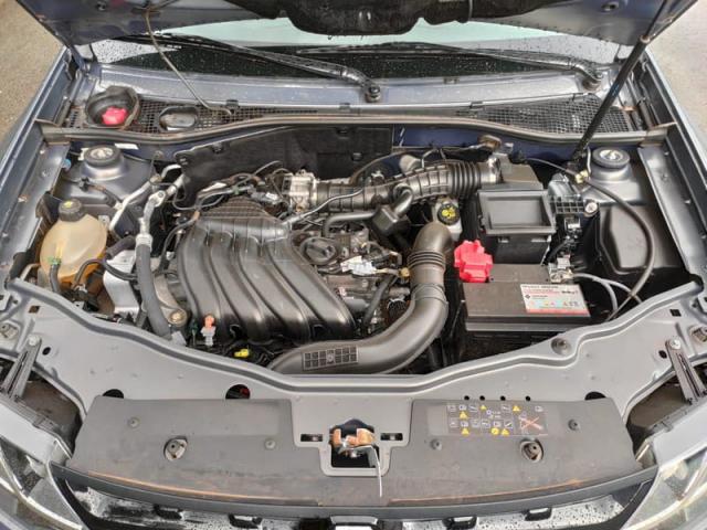 RENAULT DUSTER 1.6 EXPRESSION - Foto 7