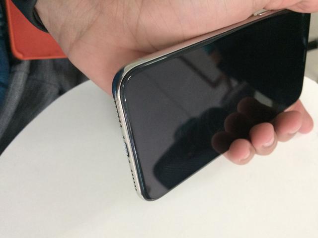 IPhone X 64GB Branco - Foto 2