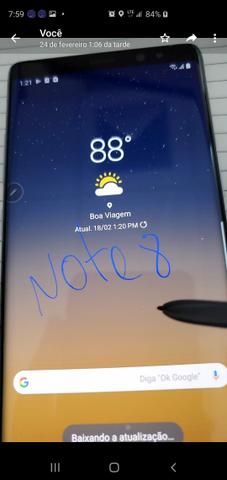 Samsung Galaxy Note 8 64GB (Seminovo) - Foto 6
