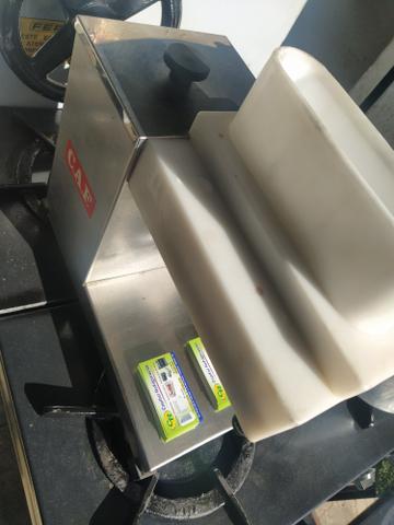 Amaciador de bife inox C A F