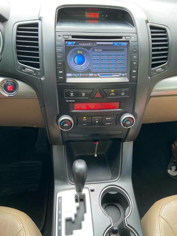 Kia Sorento 2.4 7 lugares - Foto 12