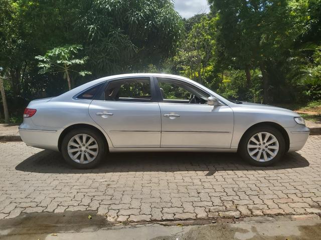 Azera 2008/2009 - Foto 2
