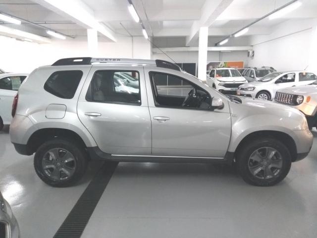 DUSTER 2018/2019 2.0 16V HI-FLEX DYNAMIQUE AUTOMÁTICO - Foto 9