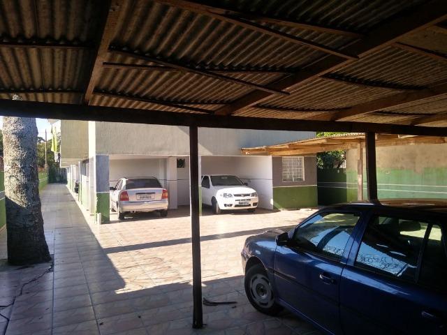 Aluga se apartamento no pinheirinho Sitio cercado próximo ao terminal apto com 2 quarto - Foto 13