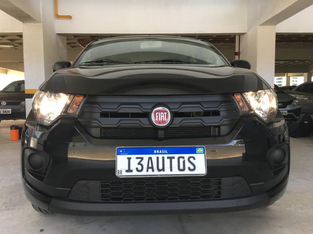Mobi 2019 ipva 2020 pago - Foto 2