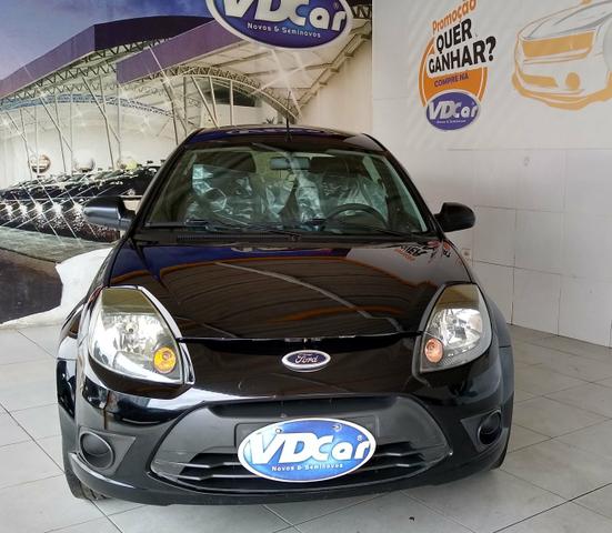 Ford ka 1.0 flex - Foto 3