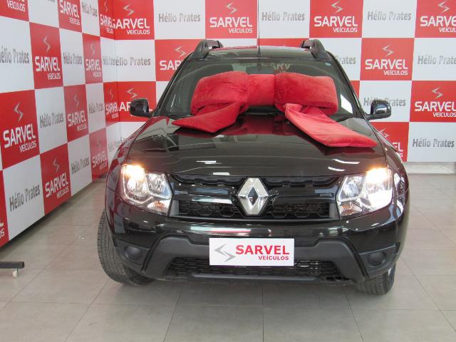 Renault Duster 1.6 expression 4x2 manual. Confira!! - Foto 2