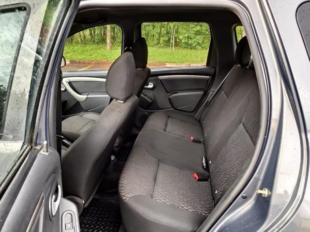 RENAULT DUSTER 1.6 EXPRESSION - Foto 14