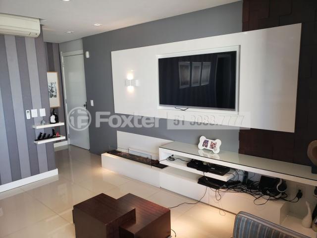 Apartamento à venda com 3 dormitórios em Jardim europa, Porto alegre cod:195309