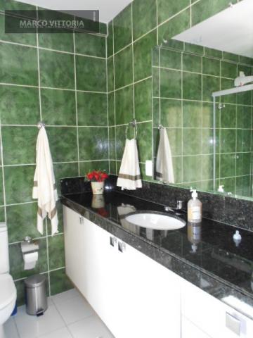 Casa de condomínio à venda com 4 dormitórios cod:Casa V 121 - Foto 13