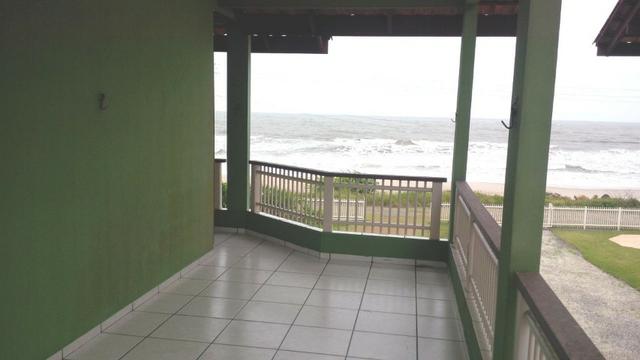 Alugo Casa Beira Mar - Barra do Sai- Itapoá - Sc - Foto 5