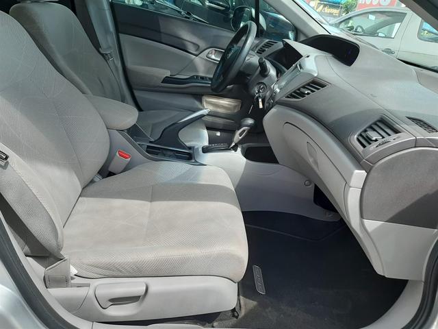 Honda civic lxs 2012/2013 - Foto 8