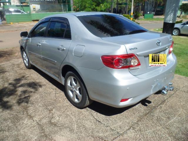 Corolla 1.8 XLI Mod 2013 Automático , Completo, Pneus Novos, Ágio R$19.990 + 60x 880,00 - Foto 4