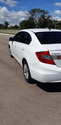 Vendo Civic Lxr 14/14 - Foto 6