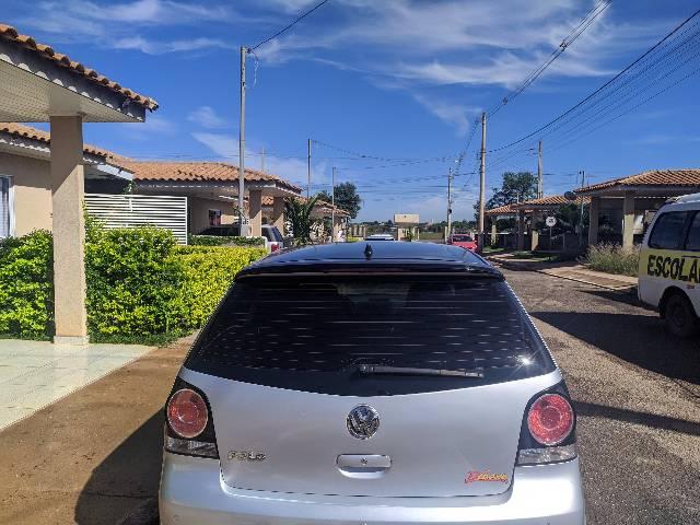 Polo Sportline 1.6 2013 (completo) - Foto 5