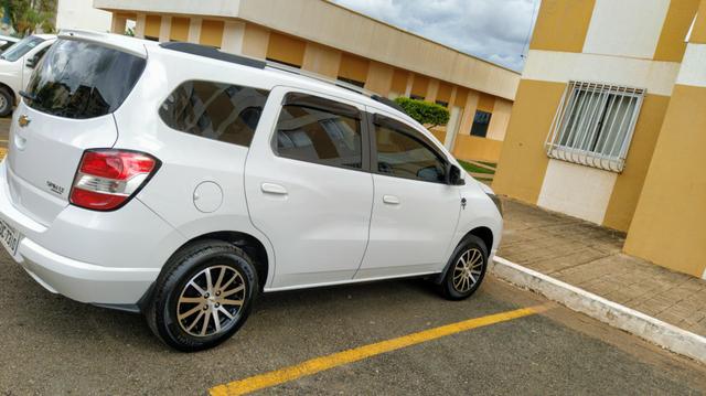 Chevrolet Spin automatica 2016 - Foto 3