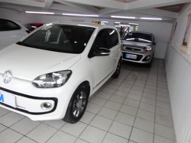 Vw Up 1.0 Run 2017 - Foto 3