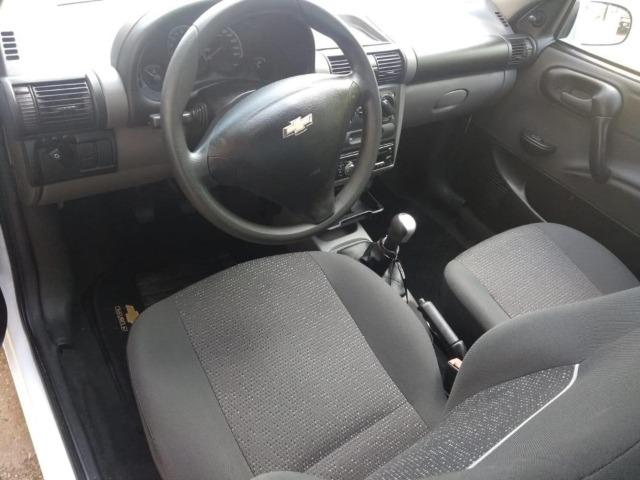 Classic LS 1.0 2015 Completo - Foto 5