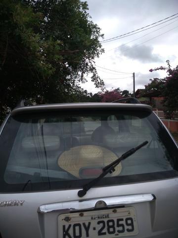 Vendo QQ 2012 - Foto 2