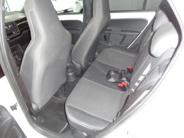 Vw Up 1.0 Run 2017 - Foto 11