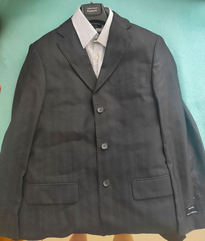 Vendo terno