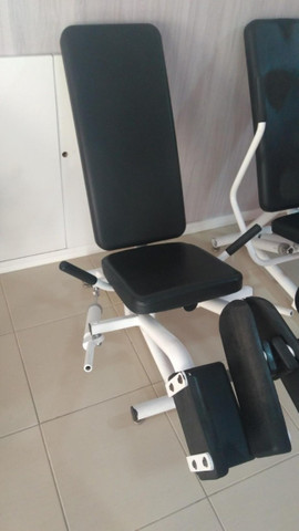 Academia completa - Foto 3