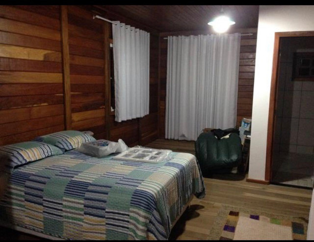 Casa com piscina em itaunas-ES - Foto 9
