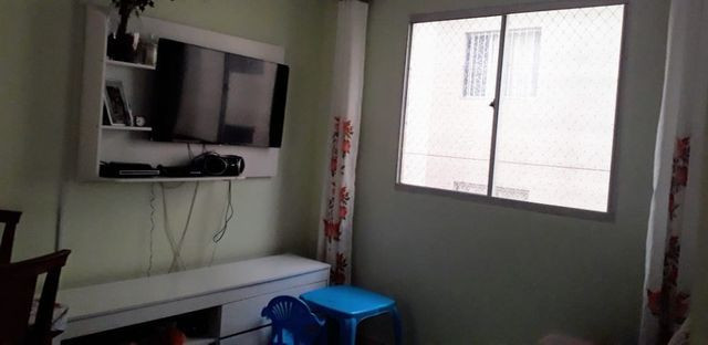 Apartamento A Venda Vaz De Lima Perdinho de Tudo - Foto 6