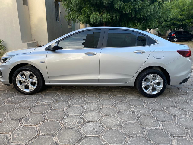 Onix premier II 1.0 turbo - Foto 11