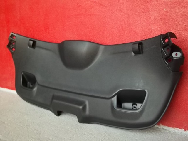 Forro Da Tampa Traseira Peugeot 208 2015 - Foto 3