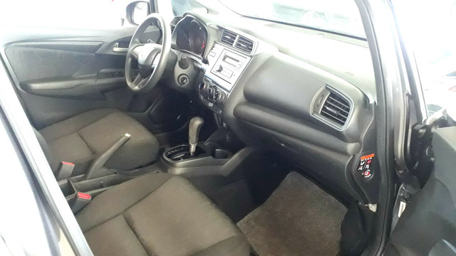Honda FIT Aut. 2015 - Foto 8