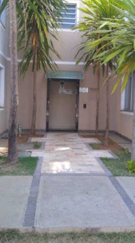 Alugo quarto em Apto - Foto 2
