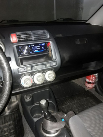 Vendo Honda fit 2007 1.4 - Foto 10