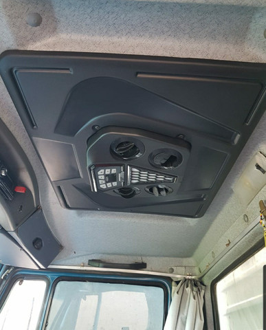 Caminhão mercedes l1620 Eletrônico - 120 mil no CHASSI - Foto 5