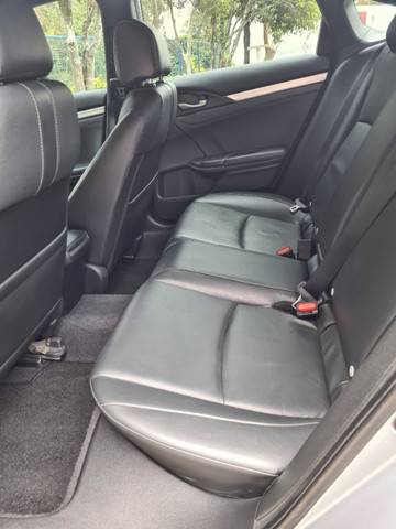 Honda Civic ELX 2.0 2017 - Foto 7