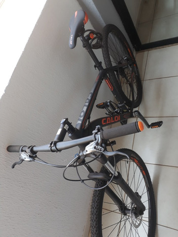 Bike Caloi Moab - Foto 2