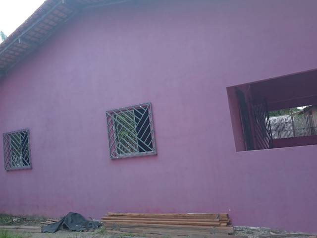 Vende se esta linda casa em murinim - Foto 2