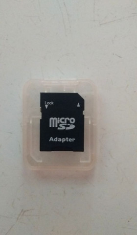 Adaptador sd para pc - Foto 2