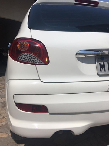 Peugeot 207 XR 2012 - Foto 3