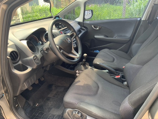 Honda Fit LX / FLEX 2011 - Foto 7