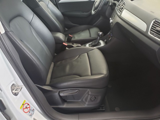 AUDI Q3 PRESTIGE PLUS 1.4 TSI S.TRONIC 2019 - Foto 16