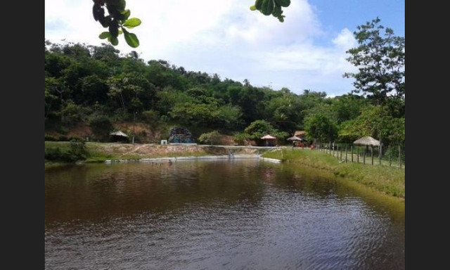 Ótimo terreno no cond. Privê Vila Velha, aceito propostas - Foto 8
