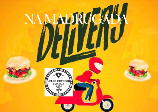 Delivery Moto e Carro