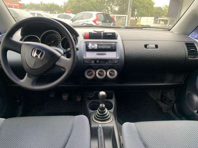 Honda fit - Foto 6