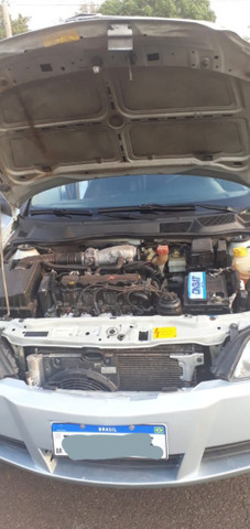 Astra 2007 - Foto 2