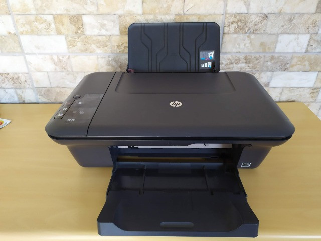 Impressora Hp Deskjet F2050 - Foto 5