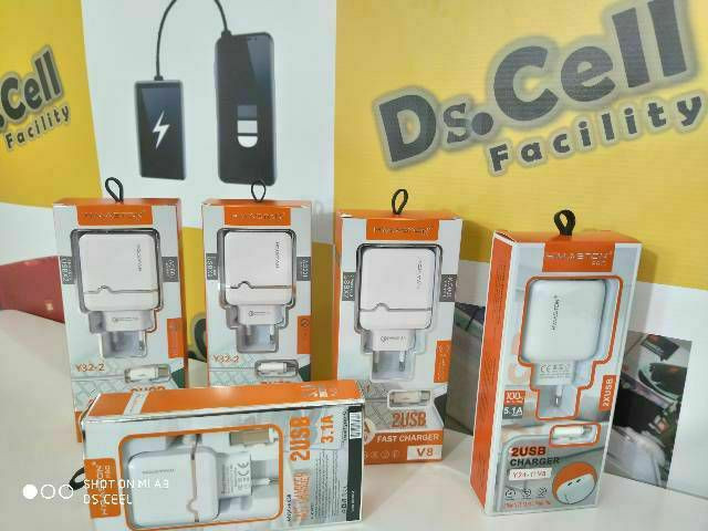 Carregador pra smartphone Samsung, LG, Motorola e Xiaomi - Foto 4